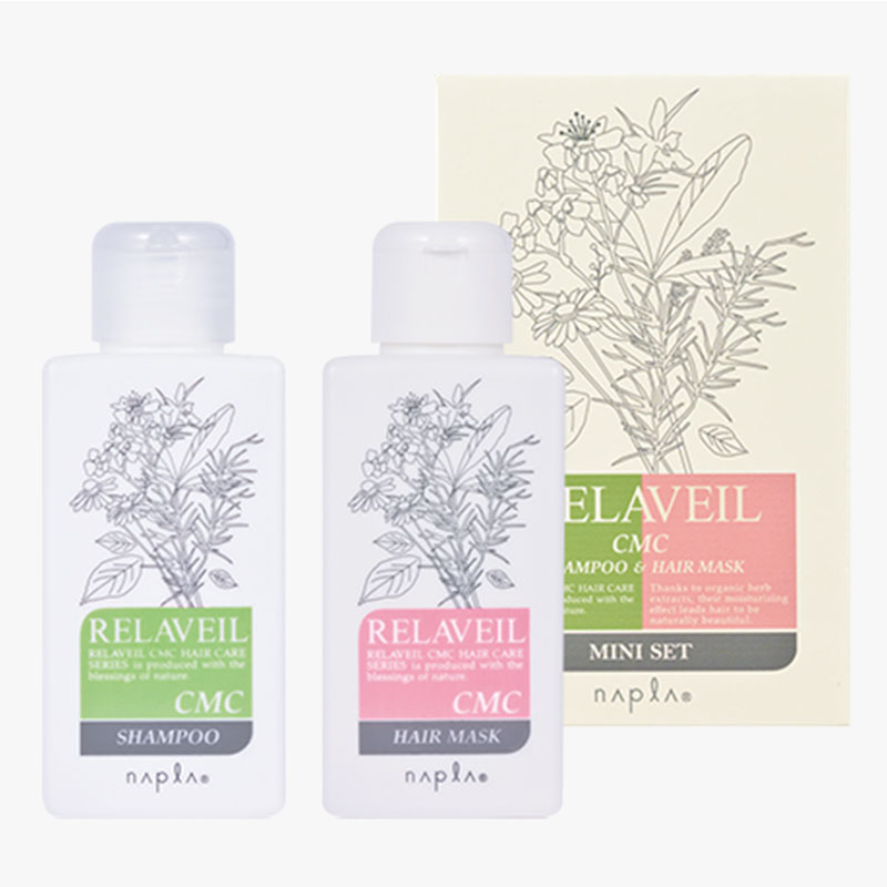 楽天市場】【対象商品PT10倍開催中】 ナプラ リラベール CMC