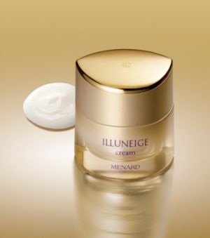 楽天市場】MENARD メナード イルネージュ クリーム 30g : コスメハウス