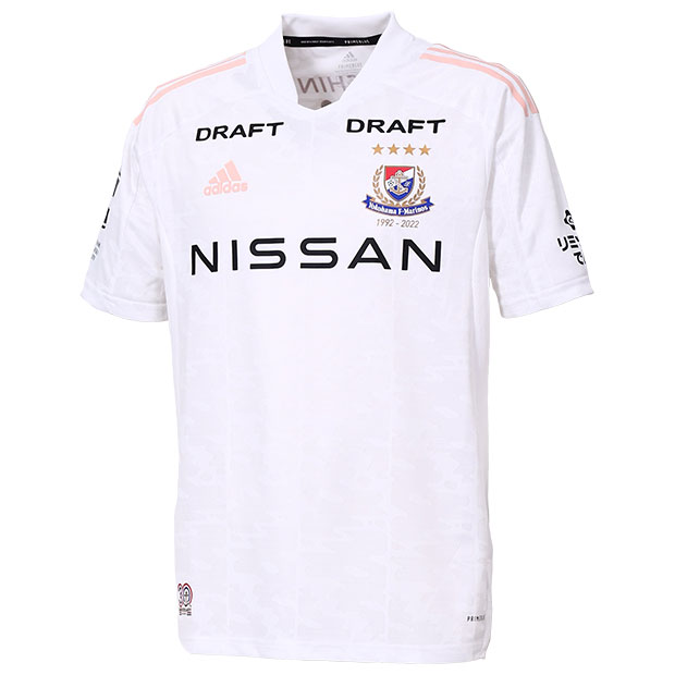 楽天市場】【10/30までポイント5倍】横浜F・マリノス 2022 アウェイ