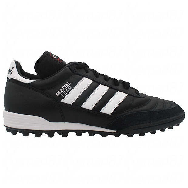 楽天市場】ムンディアルチーム ブラック×ランニングホワイト×レッド