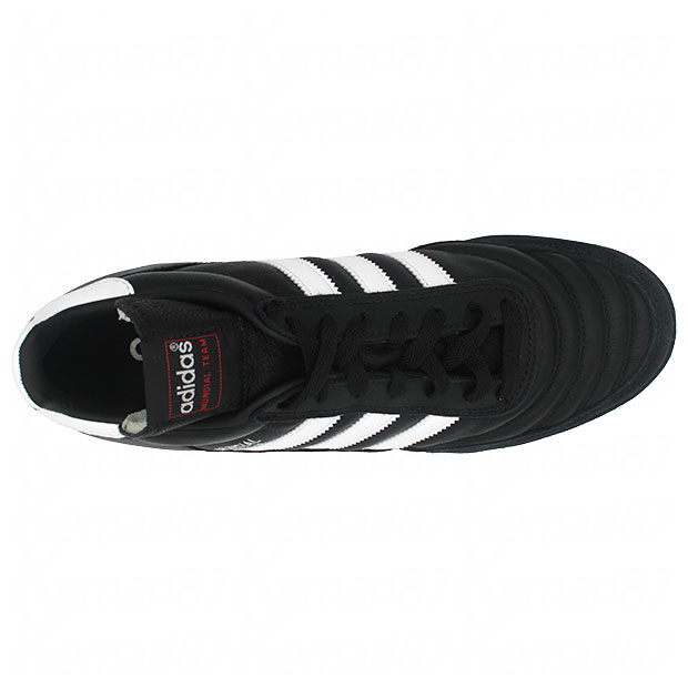 楽天市場】ムンディアルチーム ブラック×ランニングホワイト×レッド