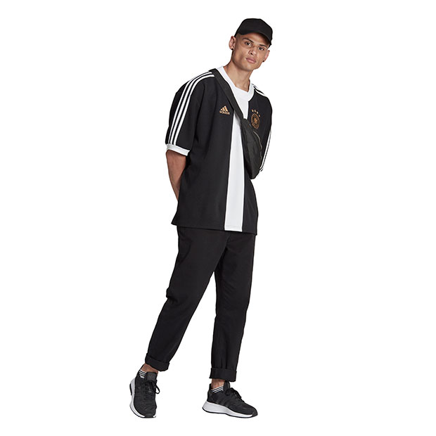 楽天市場】【10/30までポイント5倍】ドイツ代表 ICON 34 ジャージー