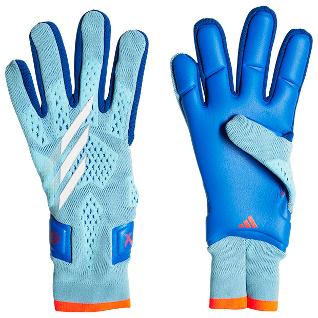 楽天市場】【2/20-2/25 ポイント10倍】エックス GKグローブ PRO ブリス