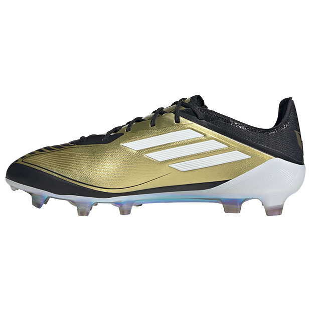 楽天市場】【2/20-2/25 ポイント10倍】F50 MESSI ELITE FG ゴールド