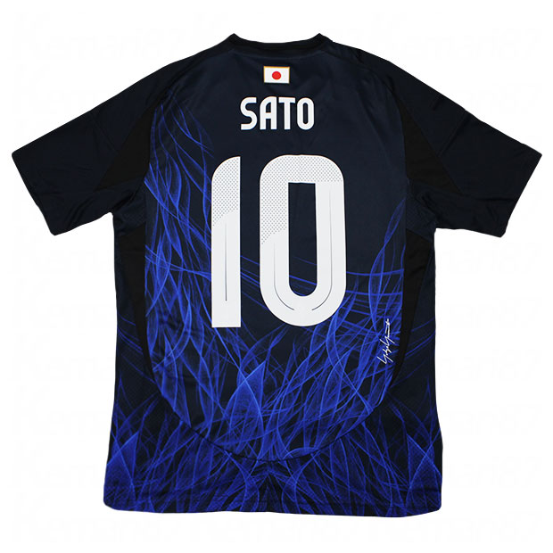 楽天市場】【2/20-2/25 ポイント10倍】アディダス サッカー日本代表