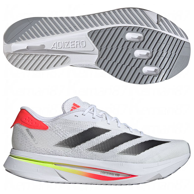 楽天市場】【2/20-2/25 ポイント10倍】アディゼロ SL2 M フットウェア