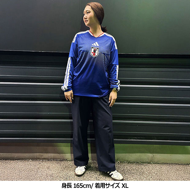 楽天市場】アディダス サッカー日本代表 2026 ホーム レプリカ