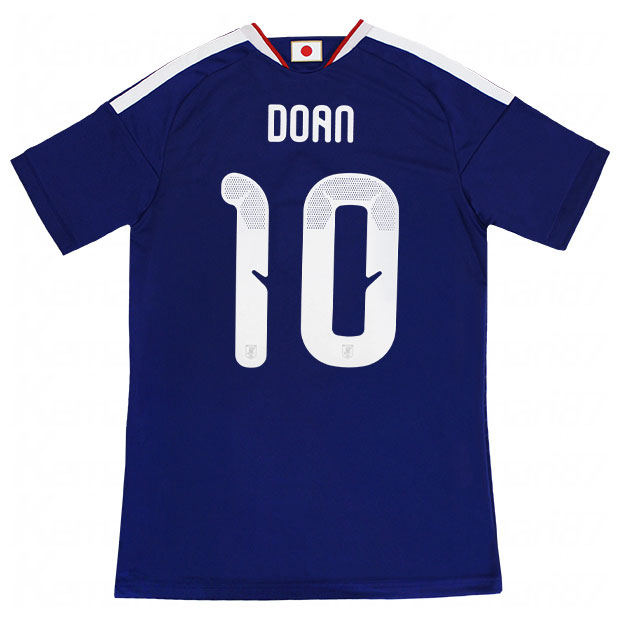 楽天市場】堂安律 ユニフォームの通販