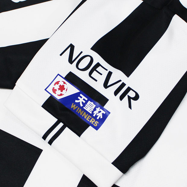 楽天市場】ヴィッセル神戸 30周年記念 半袖レプリカユニフォーム 9