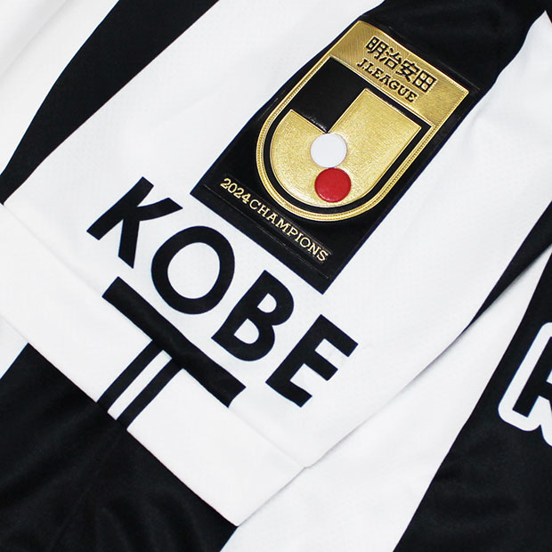 楽天市場】ヴィッセル神戸 30周年記念 半袖レプリカユニフォーム 9