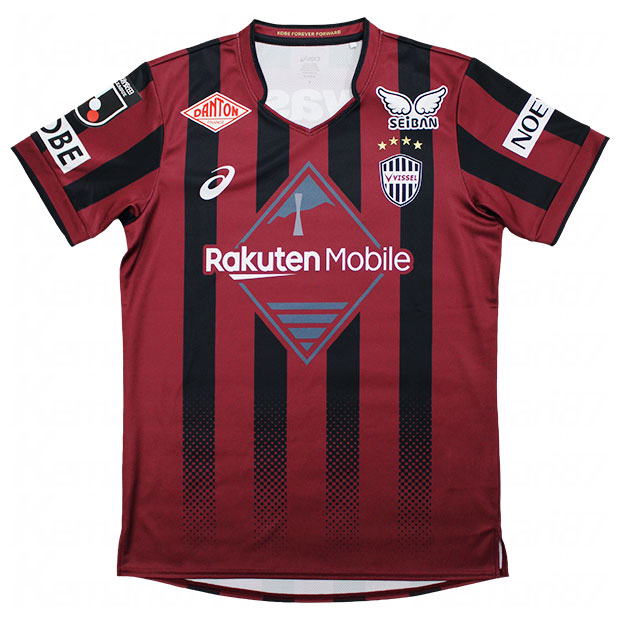 楽天市場】ヴィッセル神戸 イニエスタ ユニホームの通販