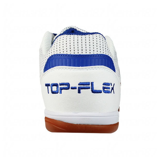 楽天市場】【2/20-2/25 ポイント10倍】トップフレックス IN ホワイト