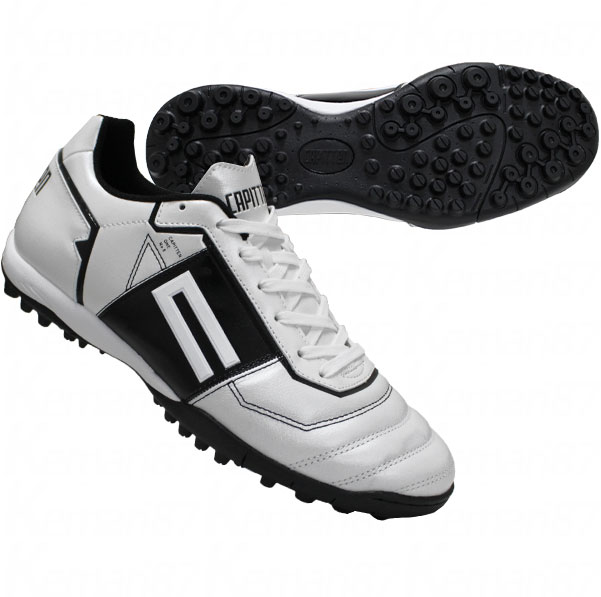 楽天市場】【10/30までポイント5倍】Capitten ONE TF ホワイト