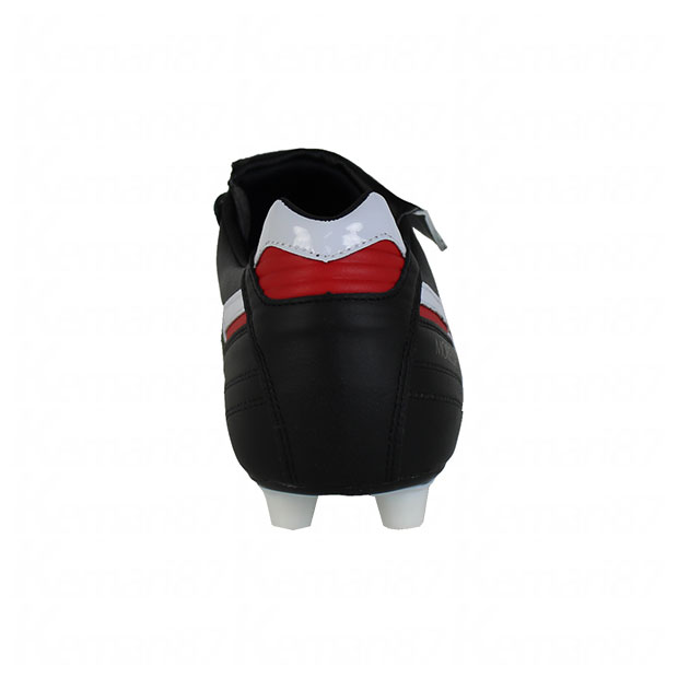 楽天市場】【ポイント15倍】モレリア 2 JAPAN ブラック×ホワイト