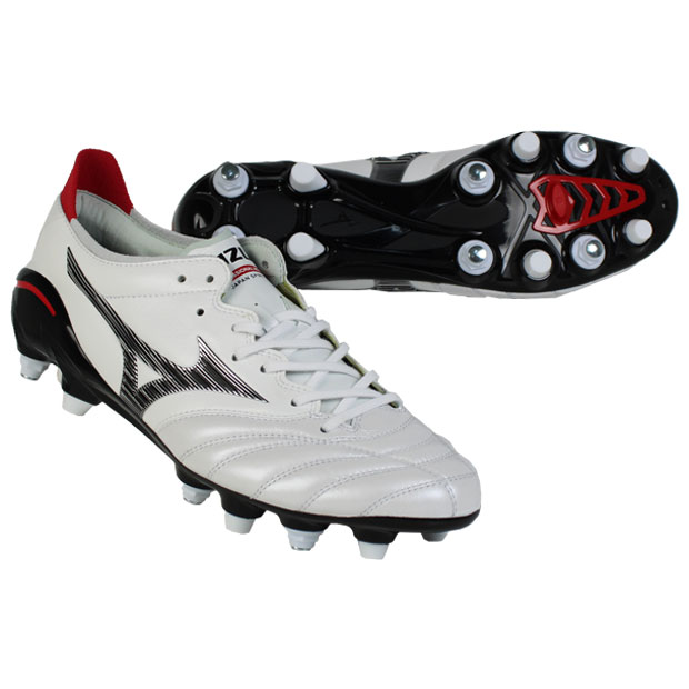 楽天市場】【10/30までポイント5倍】モレリア NEO 3 JAPAN MIX