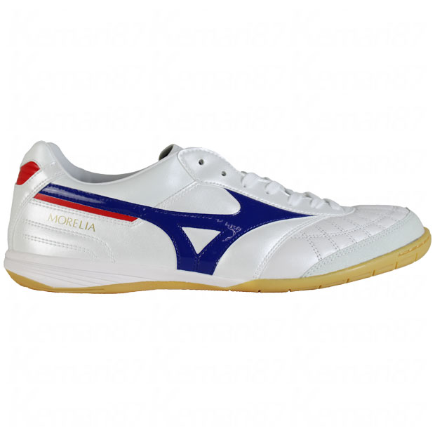 楽天市場】【10/30までポイント5倍】モレリア SALA JAPAN IN ホワイト