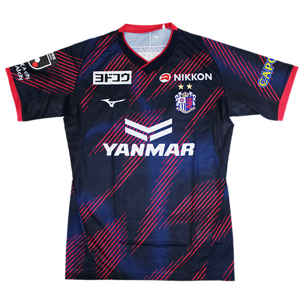 楽天市場】【2/20-2/25 ポイント10倍】セレッソ大阪 2025 リミテッド