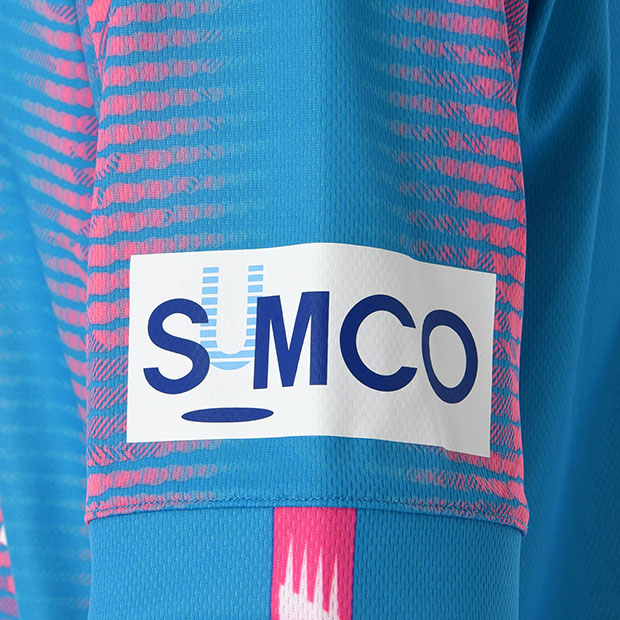 楽天市場】【10/30までポイント5倍】サガン鳥栖 2023 ホーム 半袖