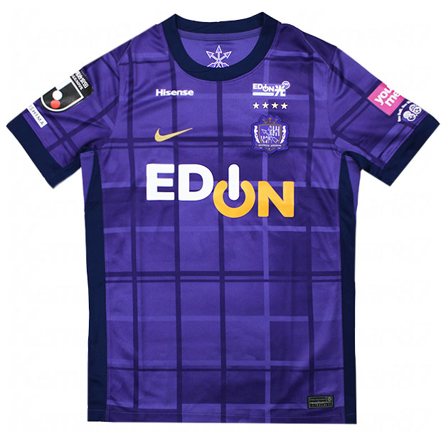 楽天市場】【2/20-2/25 ポイント10倍】ジュニア サンフレッチェ広島