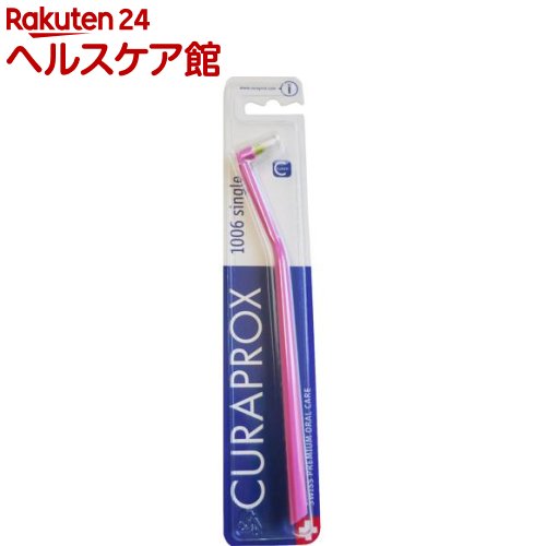 楽天市場】クラプロックス 1006シングル(1本入)【クラプロックス