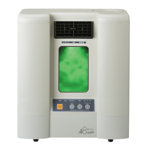 楽天市場】空気サプリメント フィトンエアー PC-560WT（エキスパート