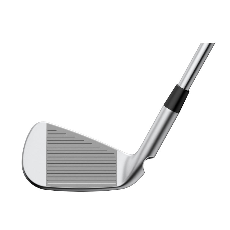 ピン特注品 i500 5-W•U 7本 黒 モーダス105R 【公式通販】