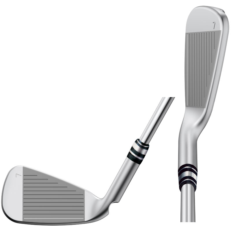 楽天市場】ピン G440 アイアン PING GOLF G440 IRON PROJECT X LZ