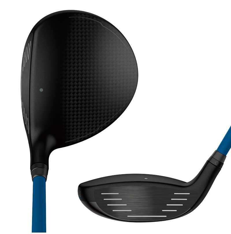 PING G430 SFT フェアウェイウッド 19度 純正R /g440