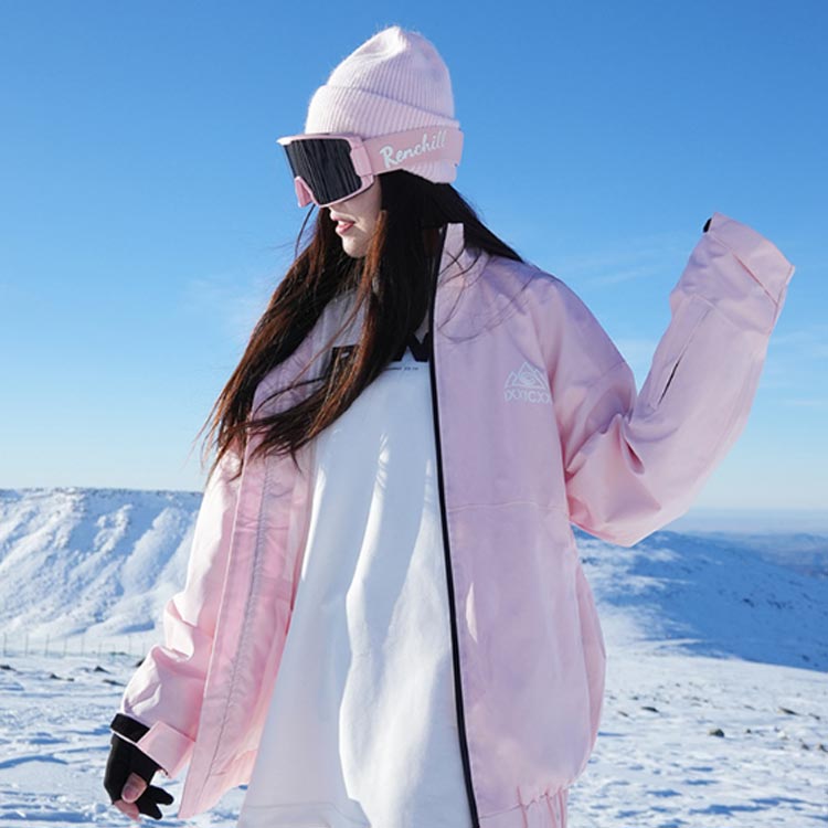 楽天市場】スノーボード ウェア 上下セット 男女兼用 スキーパンツ