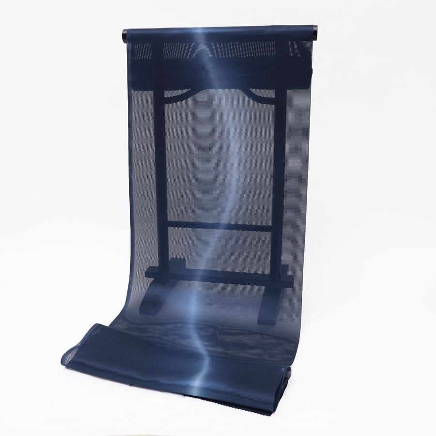 楽天市場】【B反訳あり】 正絹 絽 小紋 着尺 生地 反物 夏 着物 羽織