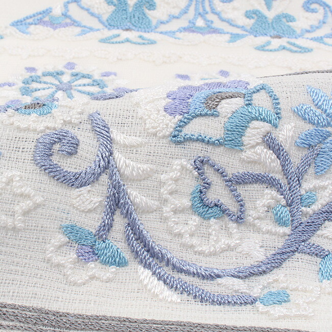 楽天市場】【2/23まで☆最大2000円OFFクーポン】【手刺繍】 夏帯 特選