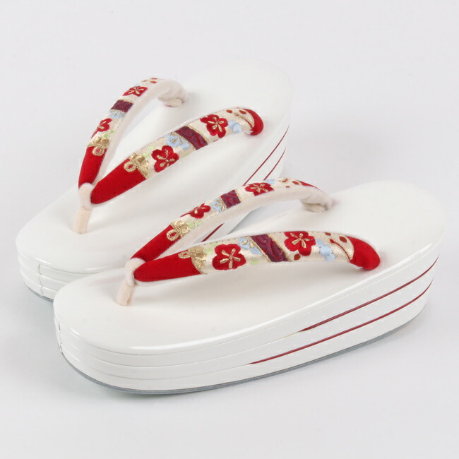 楽天市場】【2/21 9:59まで☆全品10%OFFクーポン】振袖用 草履