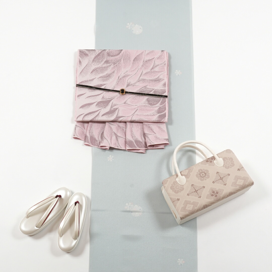 楽天市場】【2/18〜☆全品10%OFFクーポン】【西陣織】正絹兵児帯 大人