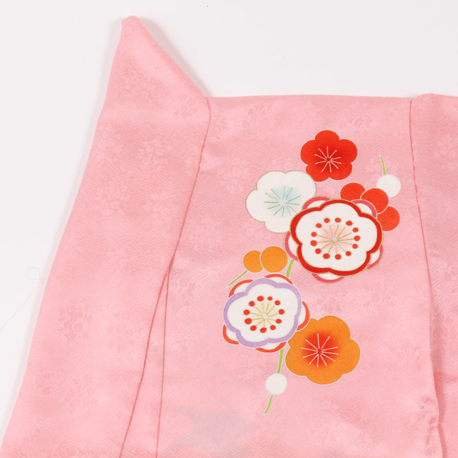 楽天市場】【2/18〜☆全品10%OFFクーポン】七五三 7歳 着物 購入 手