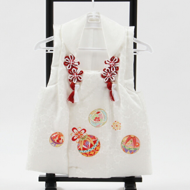 楽天市場】【2/23まで☆最大2000円OFFクーポン】七五三 3歳 被布コート