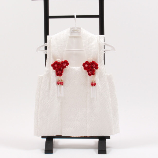 楽天市場】【2/23まで☆最大2000円OFFクーポン】七五三 3歳 被布コート