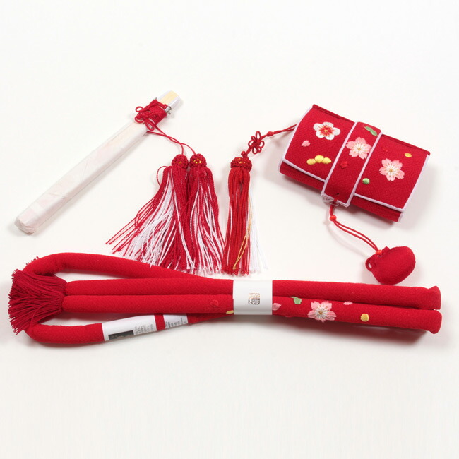 楽天市場】【2/23まで☆最大2000円OFFクーポン】七五三 7歳 着物 フル