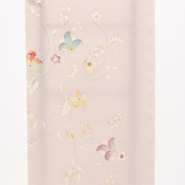 楽天市場】【2/23まで☆最大2000円OFFクーポン】特選手描き京友禅付