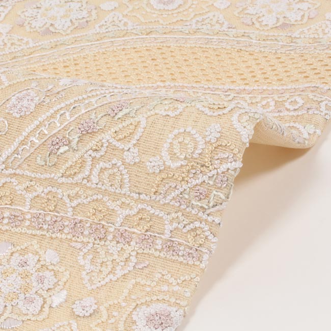 楽天市場】【2/21 9:59まで☆全品10%OFFクーポン】蘇州刺繍 袋帯 特選