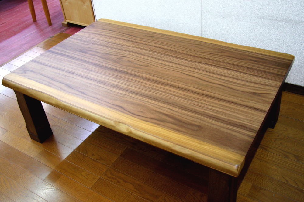 楽天市場】こたつ 家具調こたつ シルビア 長方形 120 135 150 180