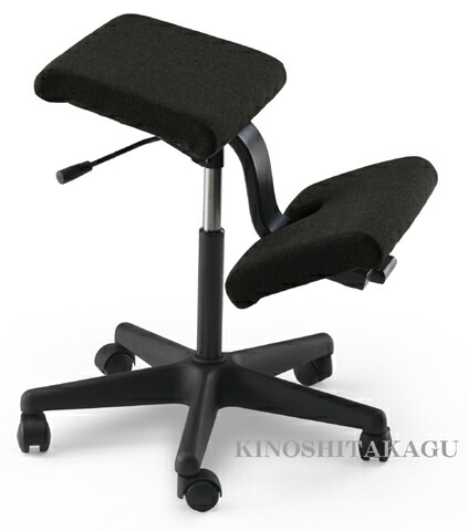 楽天市場】バランスチェア 椅子 ウィング ヴァリエール VARIER 回転