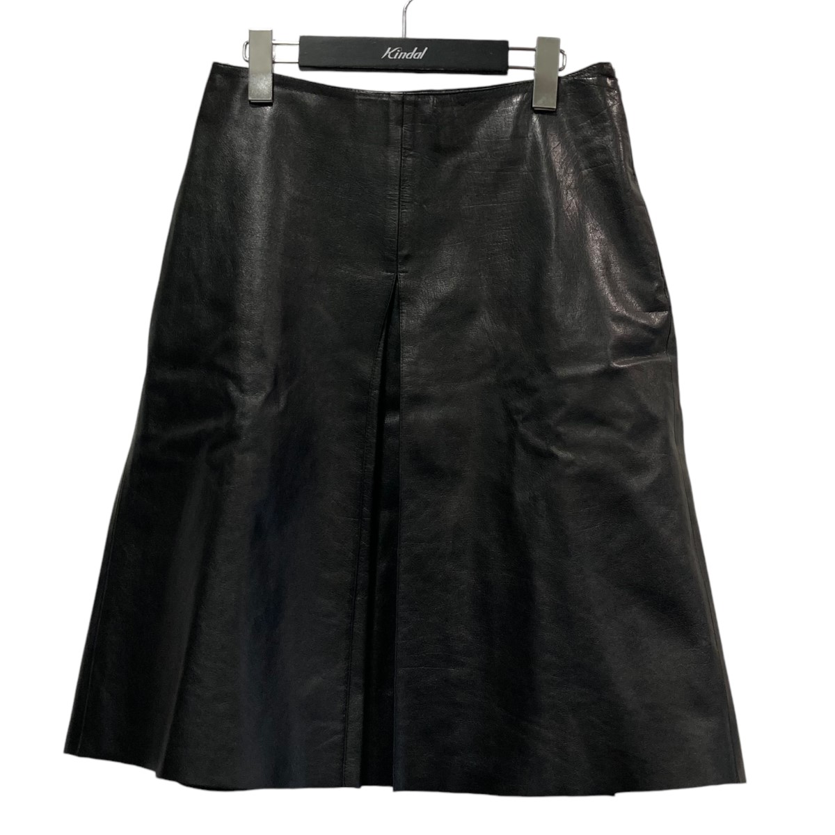 MIU MIU ミュウミュウ クロスストラップスカート ジャンパースカート