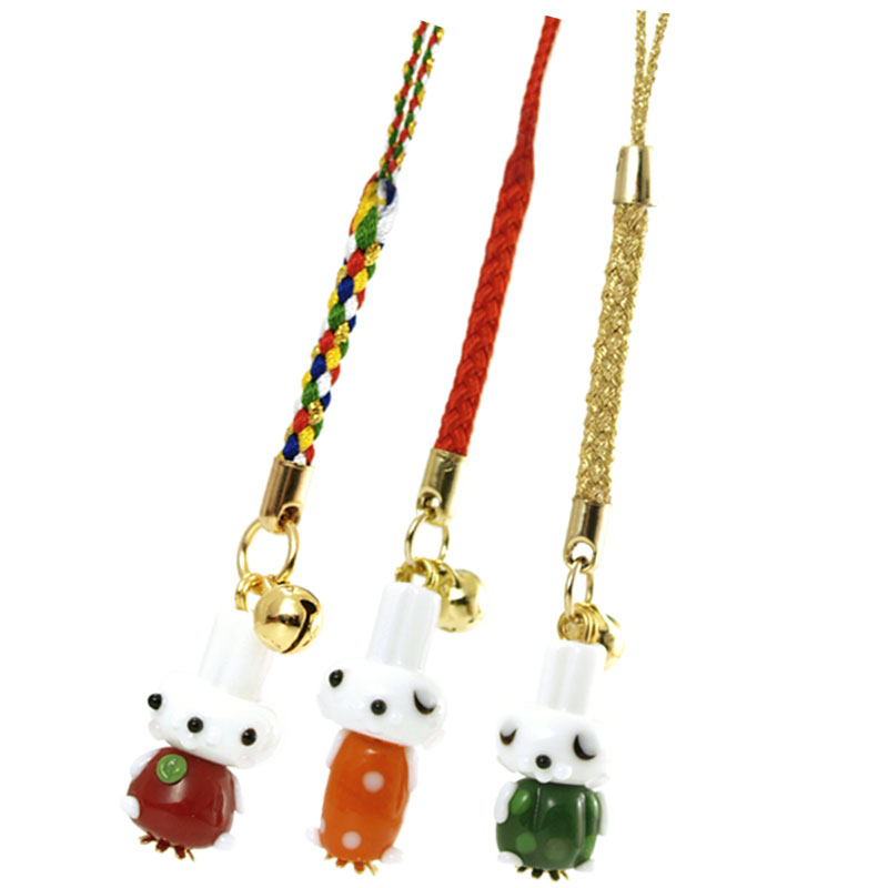 楽天市場】【うさぴー 根付】買い回り うさぎ 雑貨 携帯ストラップ