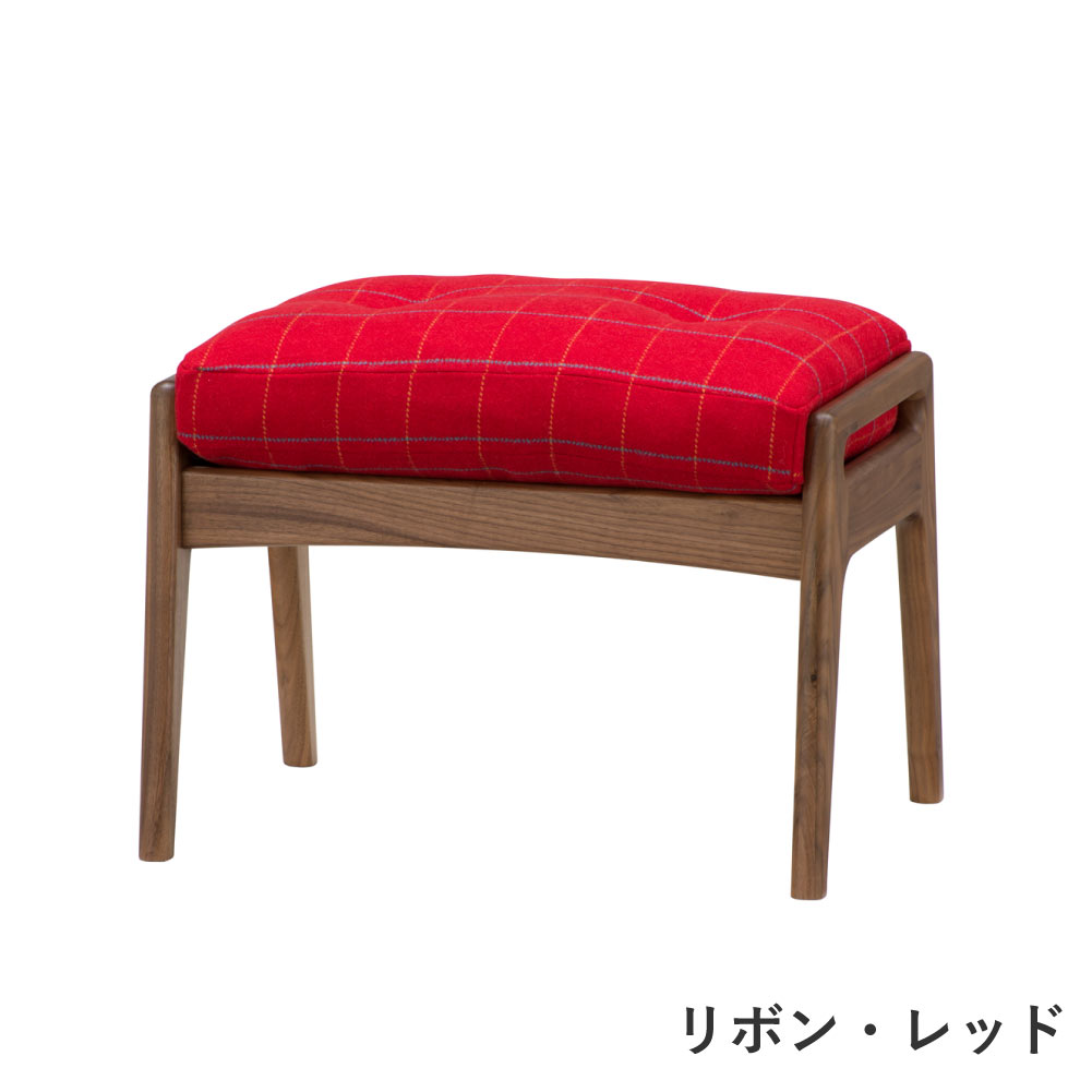 楽天市場】【無料生地サンプル有】 全20色 マルニ60+ オットマン