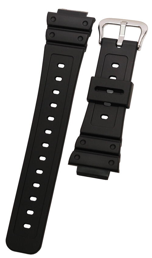 楽天市場】カシオ [CASIO] G-SHOCK DW-5000用バンド（ベルト） : 金光