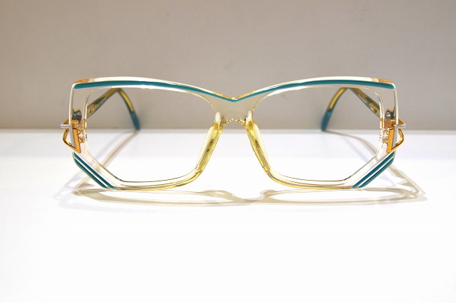 楽天市場】CAZAL(カザール)176 col.231ヴィンテージメガネフレーム新品