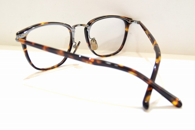 楽天市場】内藤熊八作 N-118 col.2 メガネフレーム新品めがね眼鏡
