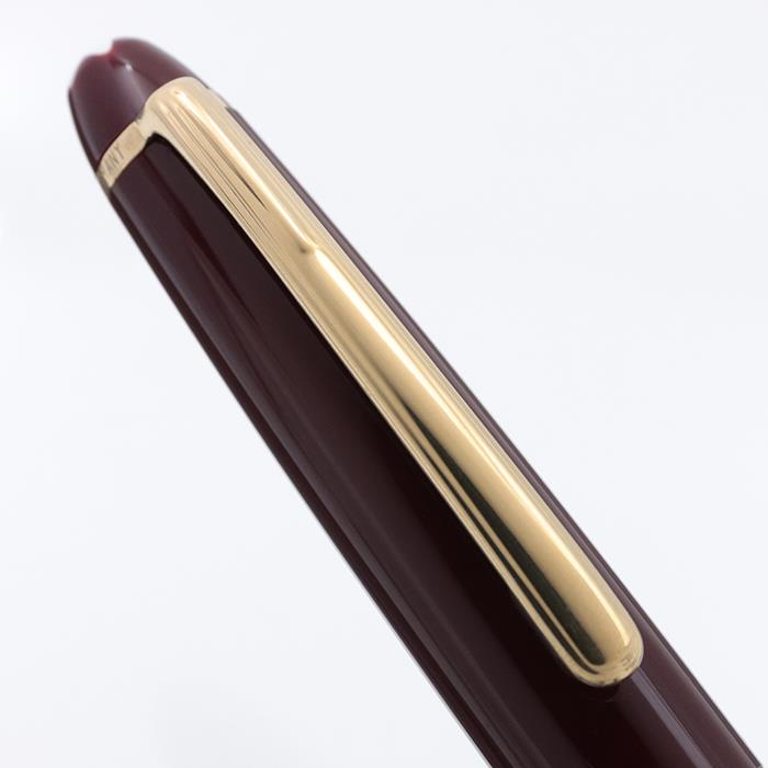 楽天市場】MONTBLANC モンブラン ローラーボール マイ