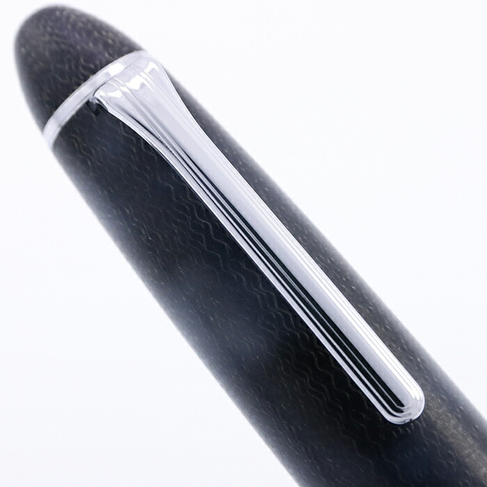 楽天市場】SAILOR セーラー 万年筆 プロフィット マイカルタ ブラック