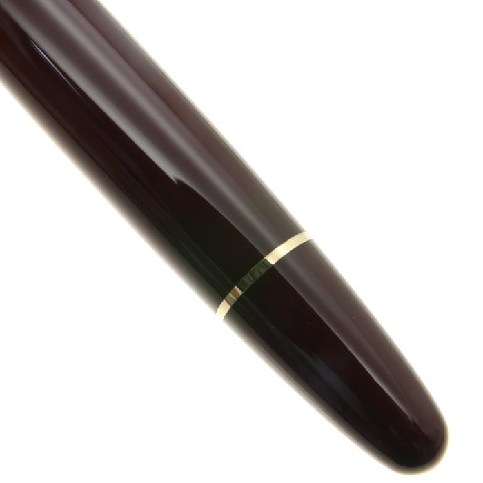 楽天市場】MONTBLANC モンブラン ドキュメントマーカー マイ